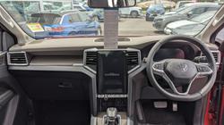 2025 VOLKSWAGEN AMAROK STYLE