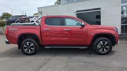 2025 VOLKSWAGEN AMAROK STYLE