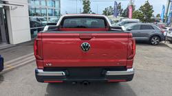 2025 VOLKSWAGEN AMAROK STYLE