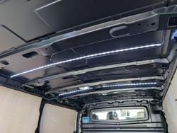 2025 RENAULT TRAFIC LWB