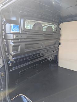 2025 RENAULT TRAFIC LWB