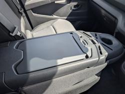 2025 RENAULT TRAFIC LWB