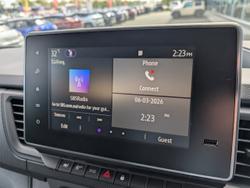 2025 RENAULT TRAFIC LWB