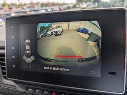 2025 RENAULT TRAFIC LWB