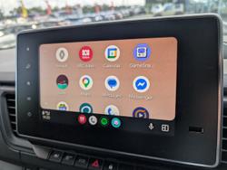 2025 RENAULT TRAFIC LWB