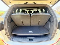 2025 KGM REXTON ULTIMATE