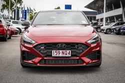 2024 Hyundai i30
