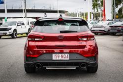 2024 Hyundai i30