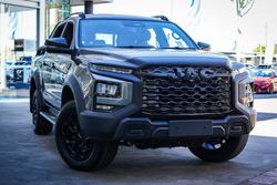 2026 JAC JAC T9