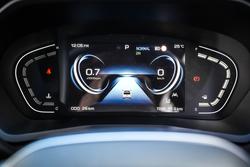 2026 JAC JAC T9