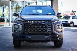 2026 JAC JAC T9
