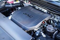 2026 JAC JAC T9