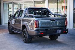 2026 JAC JAC T9