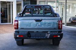 2026 JAC JAC T9