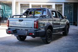 2026 JAC JAC T9