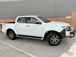 2025 Isuzu D-MAX