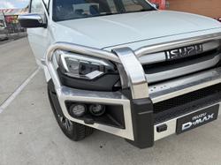 2025 Isuzu D-MAX
