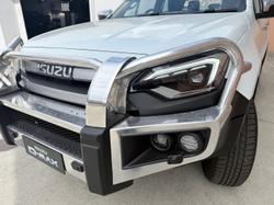 2025 Isuzu D-MAX