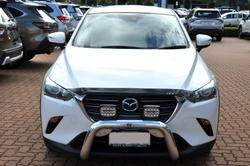 2020 Mazda CX-3 Mazda CX-3 E 6MAN MAXX SPORT PETROL FWD