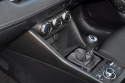 2020 Mazda CX-3 Mazda CX-3 E 6MAN MAXX SPORT PETROL FWD