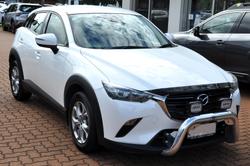 2020 Mazda CX-3 Mazda CX-3 E 6MAN MAXX SPORT PETROL FWD