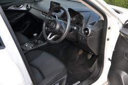 2020 Mazda CX-3 Mazda CX-3 E 6MAN MAXX SPORT PETROL FWD