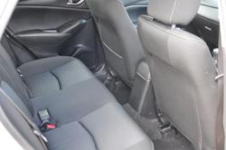 2020 Mazda CX-3 Mazda CX-3 E 6MAN MAXX SPORT PETROL FWD