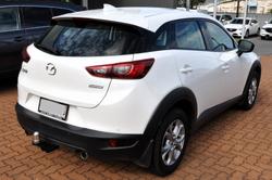 2020 Mazda CX-3 Mazda CX-3 E 6MAN MAXX SPORT PETROL FWD