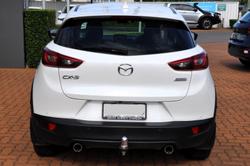 2020 Mazda CX-3 Mazda CX-3 E 6MAN MAXX SPORT PETROL FWD