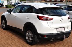 2020 Mazda CX-3 Mazda CX-3 E 6MAN MAXX SPORT PETROL FWD