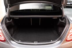 2016 MERCEDES-BENZ C250