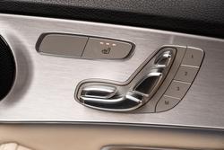 2016 MERCEDES-BENZ C250