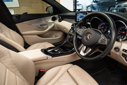 2016 MERCEDES-BENZ C250