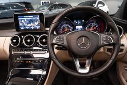 2016 MERCEDES-BENZ C250