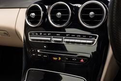 2016 MERCEDES-BENZ C250