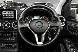 2013 MERCEDES-BENZ B200 BE