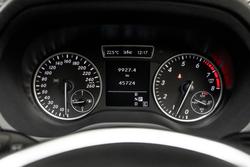 2013 MERCEDES-BENZ B200 BE