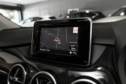 2013 MERCEDES-BENZ B200 BE
