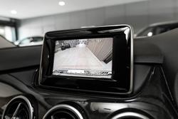 2013 MERCEDES-BENZ B200 BE