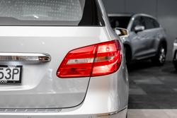 2013 MERCEDES-BENZ B200 BE