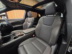 2025 Lexus RX350 Sports Luxury 2.4L T Petrol Automatic Wagon