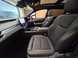 2025 Lexus RX350 Sports Luxury 2.4L T Petrol Automatic Wagon