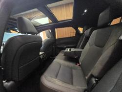 2025 Lexus RX350 Sports Luxury 2.4L T Petrol Automatic Wagon