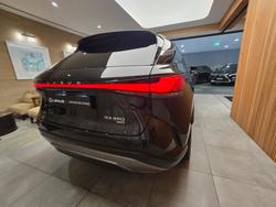 2025 Lexus RX350 Sports Luxury 2.4L T Petrol Automatic Wagon