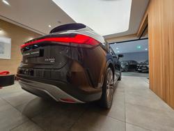 2025 Lexus RX350 Sports Luxury 2.4L T Petrol Automatic Wagon