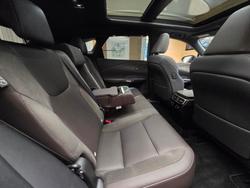 2025 Lexus RX350 Sports Luxury 2.4L T Petrol Automatic Wagon