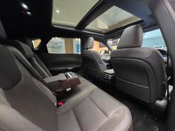 2025 Lexus RX350 Sports Luxury 2.4L T Petrol Automatic Wagon
