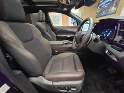 2025 Lexus RX350 Sports Luxury 2.4L T Petrol Automatic Wagon