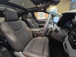 2025 Lexus RX350 Sports Luxury 2.4L T Petrol Automatic Wagon