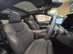 2025 Lexus RX350 Sports Luxury 2.4L T Petrol Automatic Wagon